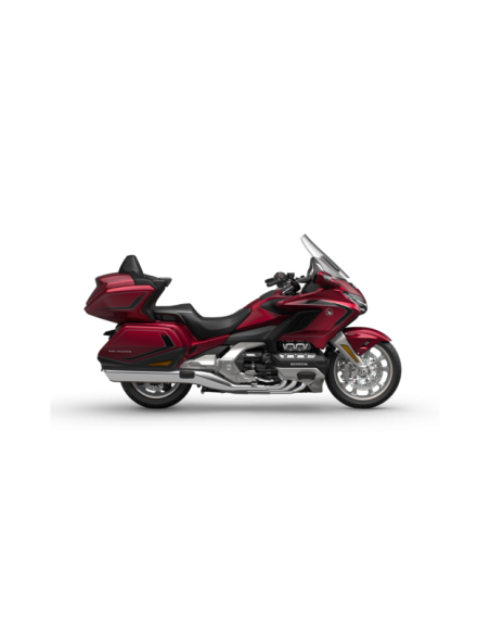 GL1800 Gold Wing Tour DCT 2026