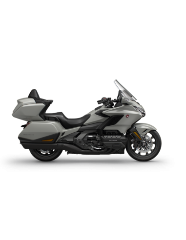 GL1800 Gold Wing Tour DCT 2026