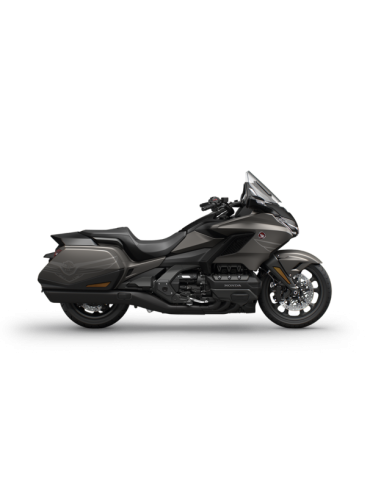 GL1800 Gold Wing DCT 2026