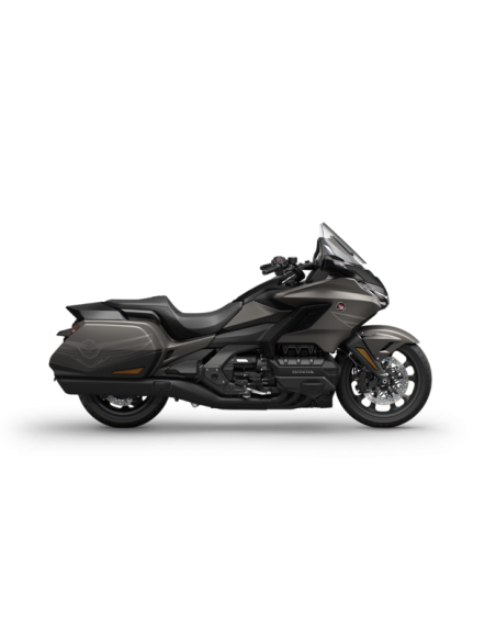 GL1800 Gold Wing DCT 2026