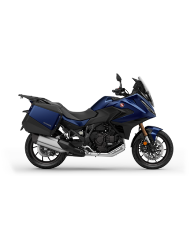 NT1100 DCT Electronic Suspension 2026