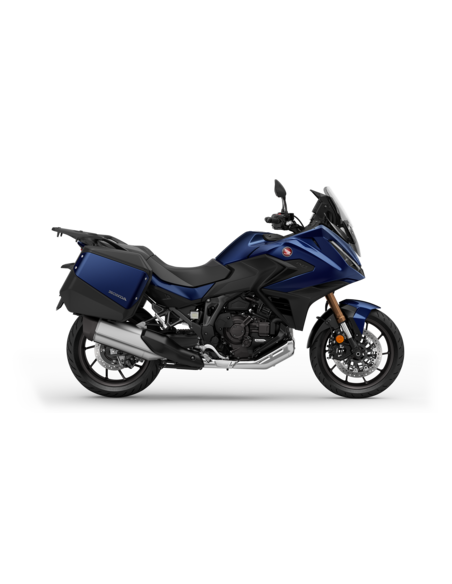 NT1100 DCT Electronic Suspension 2026