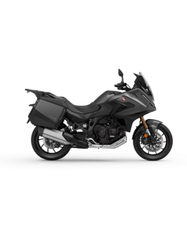 NT1100 DCT Electronic Suspension 2026