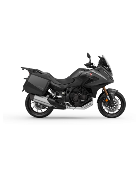 NT1100 DCT Electronic Suspension 2026