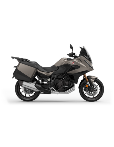 NT1100 DCT Electronic Suspension 2026