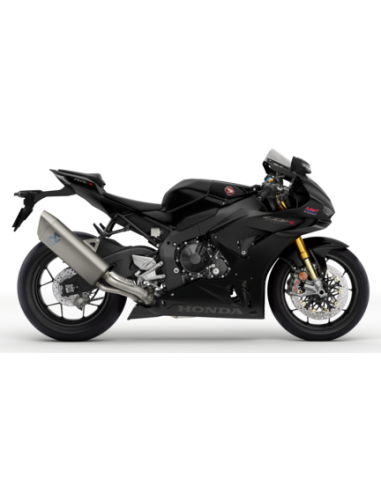 CBR1000RR-R Fireblade SP