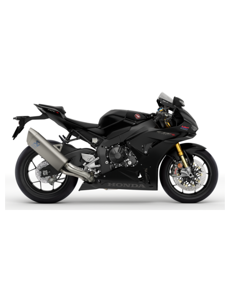 CBR1000RR-R Fireblade SP