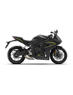 CBR650R E-Clutch 2026