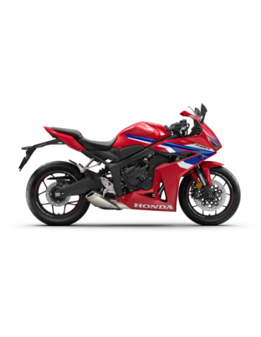 CBR650R E-Clutch 35kW 2026
