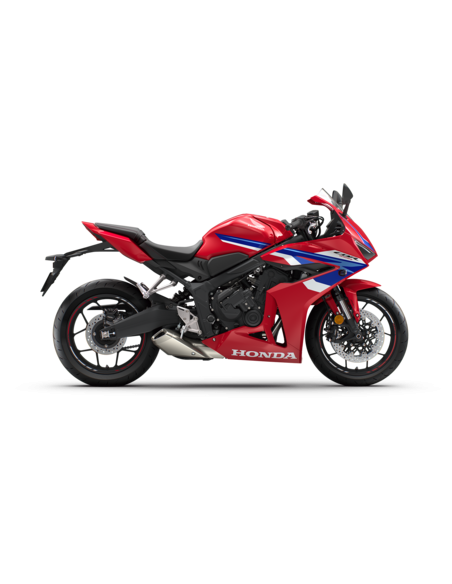 CBR650R E-Clutch 35kW 2026