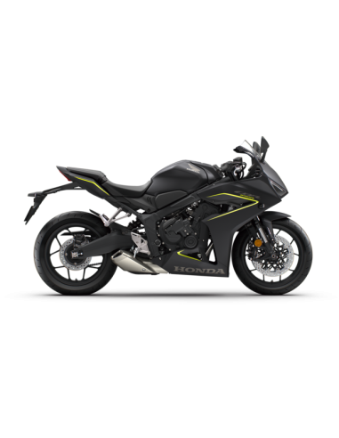 CBR650R E-Clutch 35kW 2026