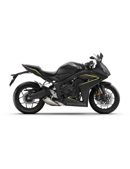 CBR650R E-Clutch 35kW 2026