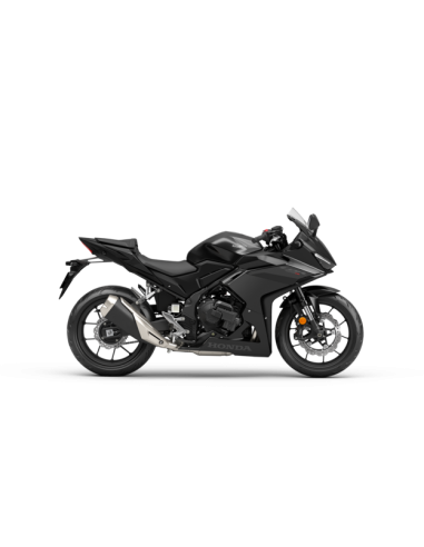 CBR500R E-Clutch 2026