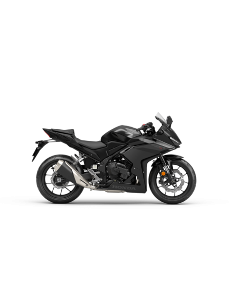 CBR500R E-Clutch 2026