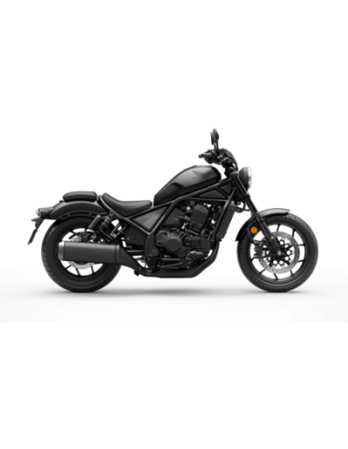 CMX1100 Rebel 2026