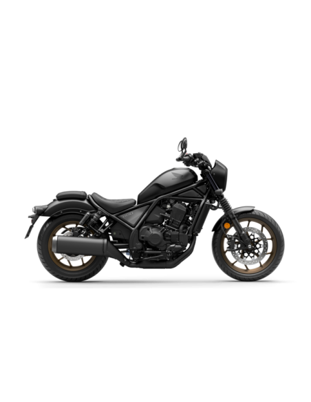 CMX1100 Rebel DCT Special Edition 2026