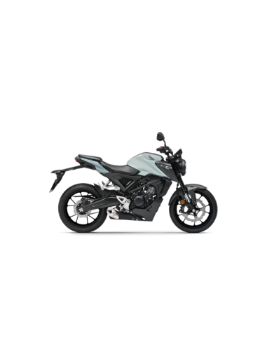 CB125R 2026