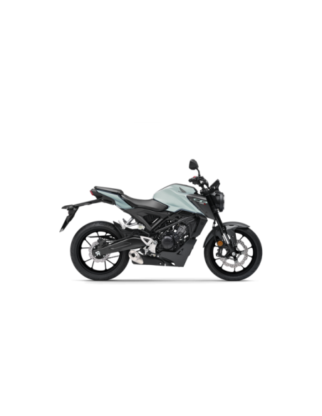 CB125R 2026