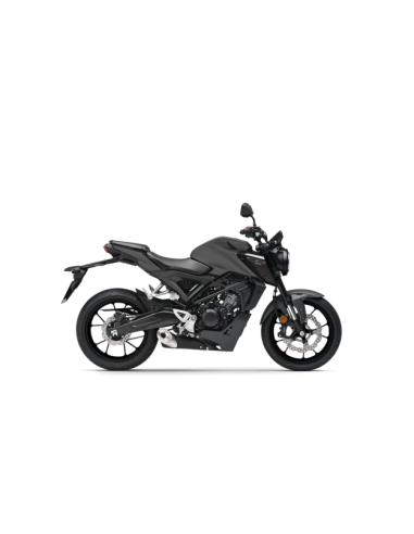 CB125R 2026