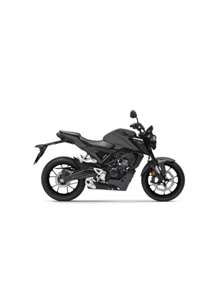 CB125R 2026