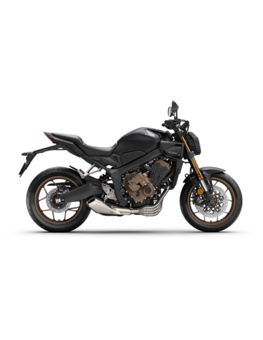CB650R E-Clutch 2026