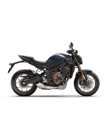 CB650R E-Clutch 2026