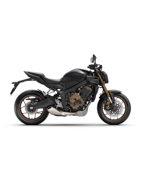CB650R E-Clutch 35kW 2026
