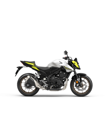 CB500 Hornet E-Clutch 2026