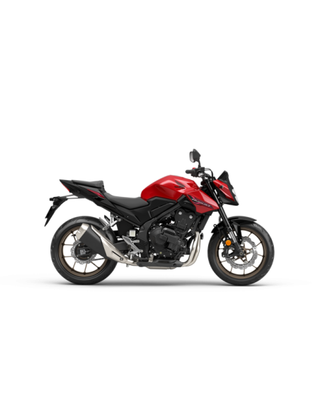 CB500 Hornet E-Clutch 2026