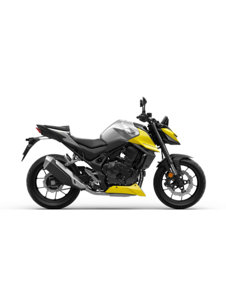 CB750 Hornet E-Clutch 2026