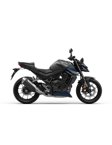 CB750 Hornet E-Clutch 2026