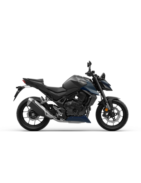 CB750 Hornet E-Clutch 2026