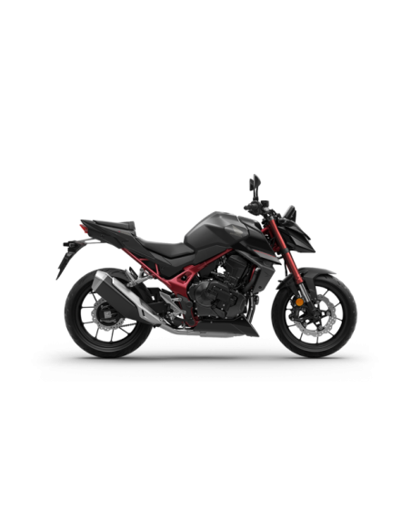 CB750 Hornet E-Clutch 35kW 2026