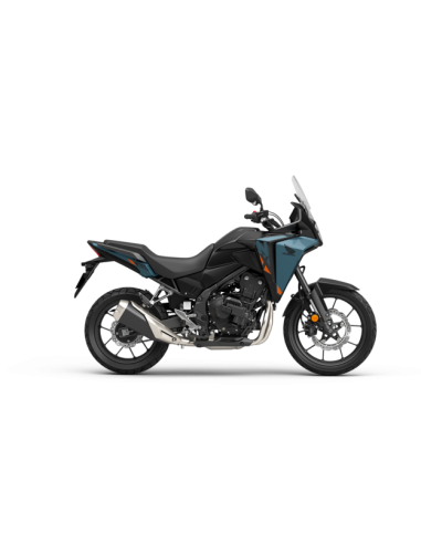 NX500 E-Clutch 2026