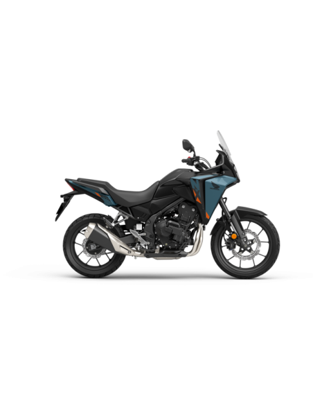 NX500 E-Clutch 2026