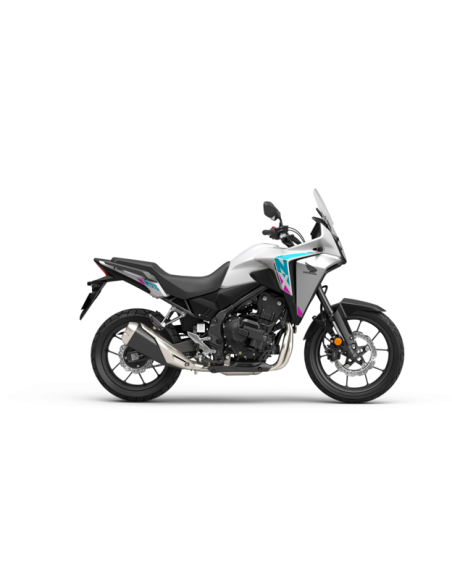 NX500 E-Clutch 2026