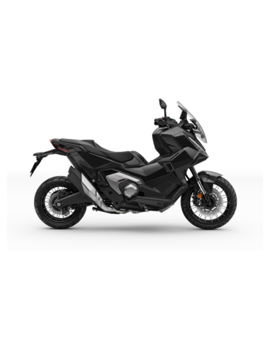 X-ADV 35kW 2026