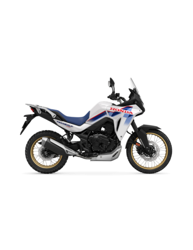 XL750 Transalp E-Clutch 2026