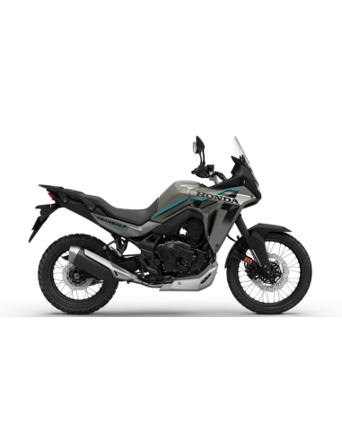 XL750 Transalp E-Clutch 2026