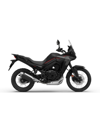 XL750 Transalp E-Clutch 35kW 2026