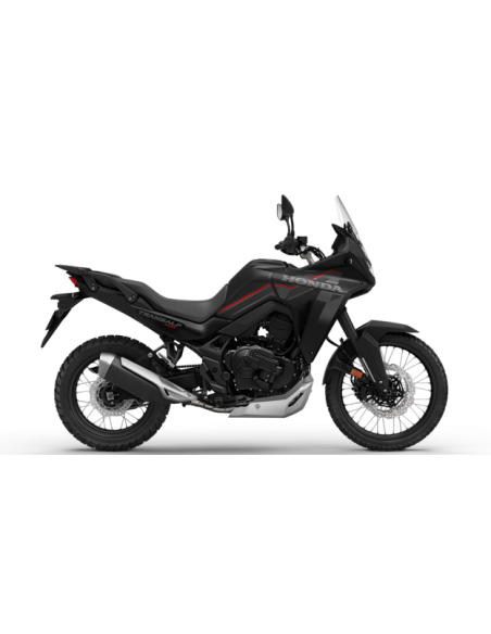 XL750 Transalp E-Clutch 35kW 2026