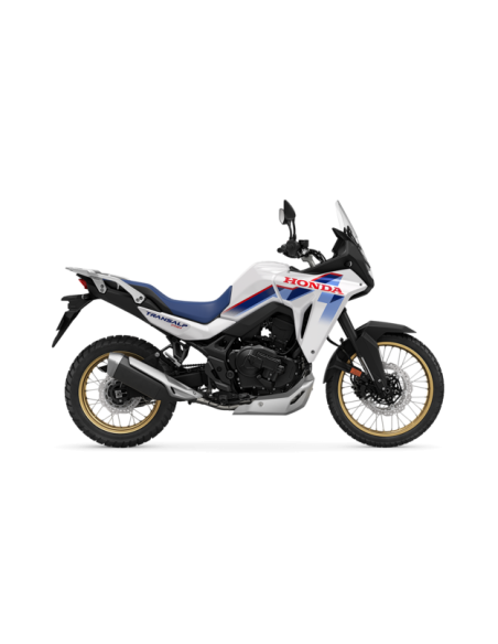 XL750 Transalp E-Clutch 35kW 2026