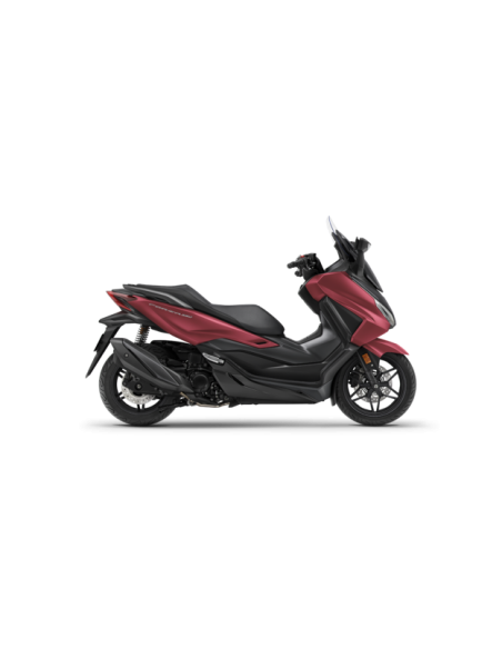 Forza 350 2026