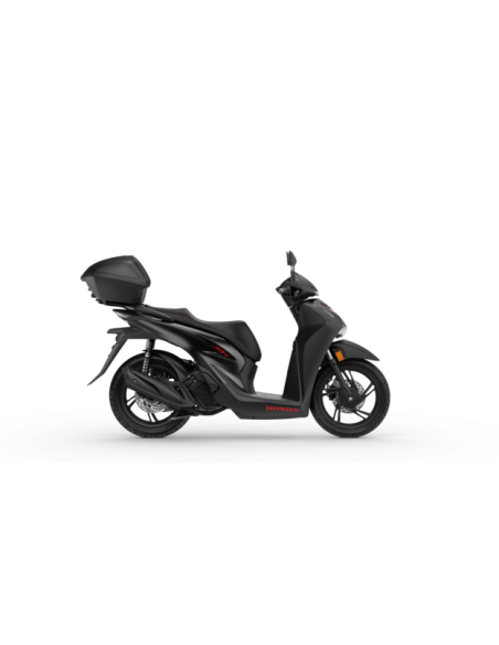 SH125i Smart Top Box 2026