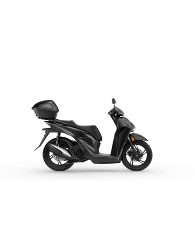 SH125i Smart Top Box 2026