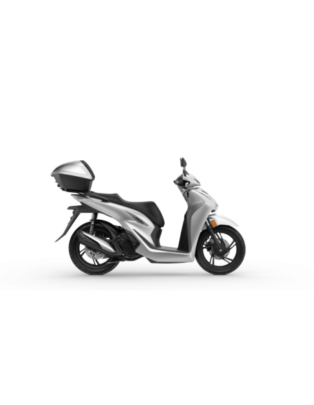 SH125i Smart Top Box 2026