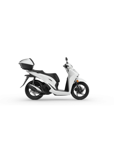 SH125i Smart Top Box 2026