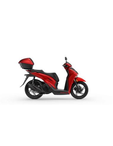 SH125i Smart Top Box 2026