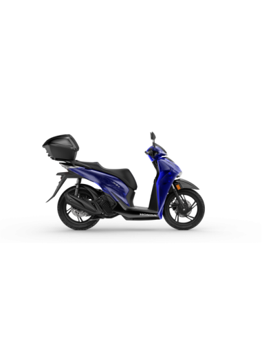 SH125i Smart Top Box 2026
