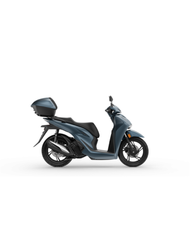 SH125i Smart Top Box 2026